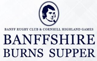 Find out more about Banffshire Burns Supper 2022 – Cancelled