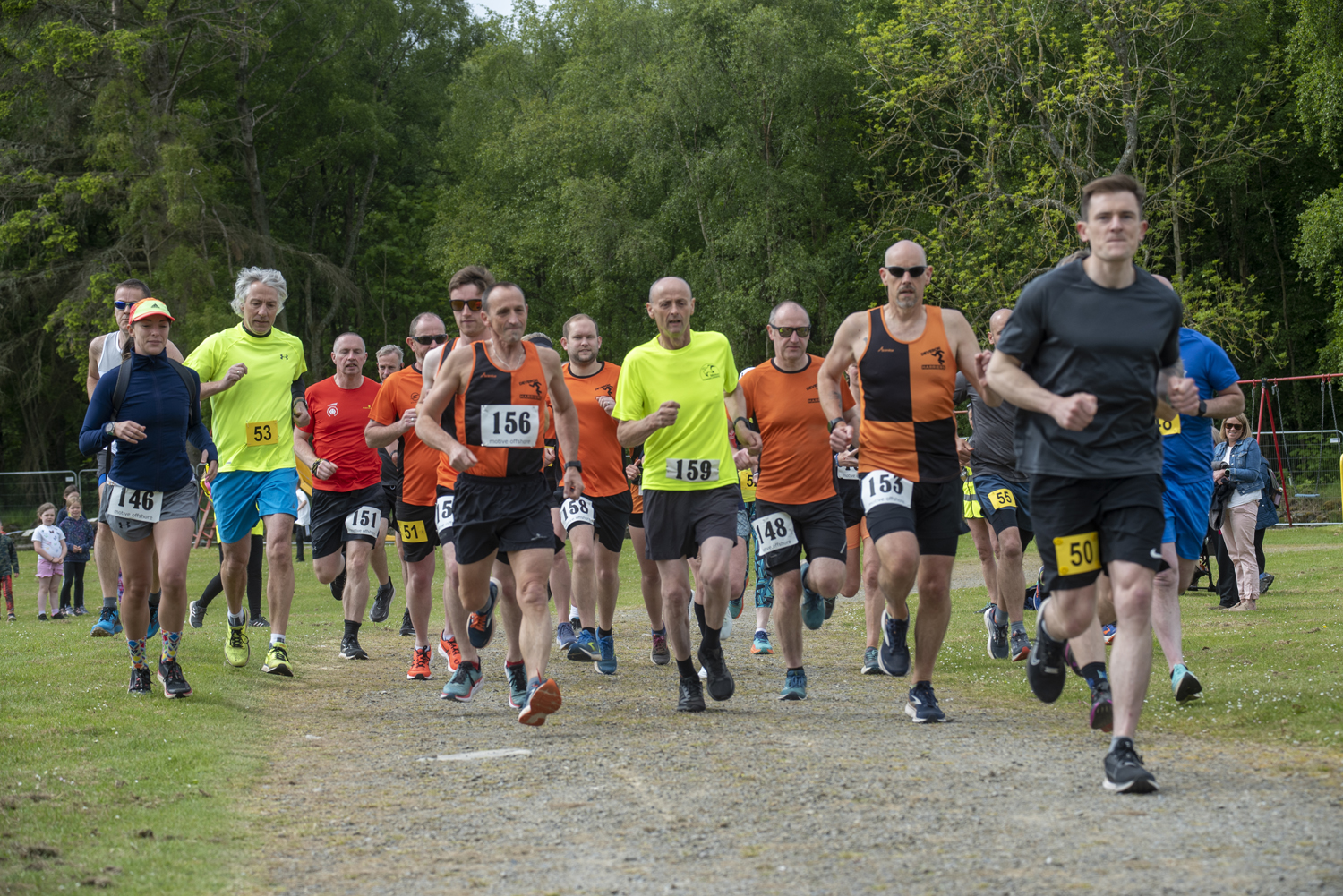 Find out more about Final Knock Hill Race To Take Place In 2025
