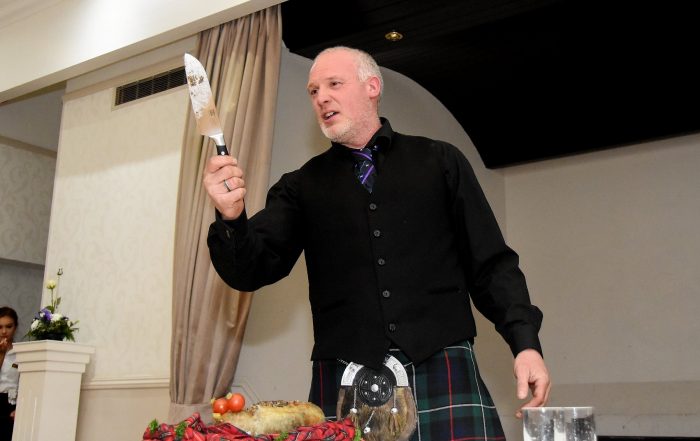 Find out more about 2019 Burns Supper – Date For Your Diaries